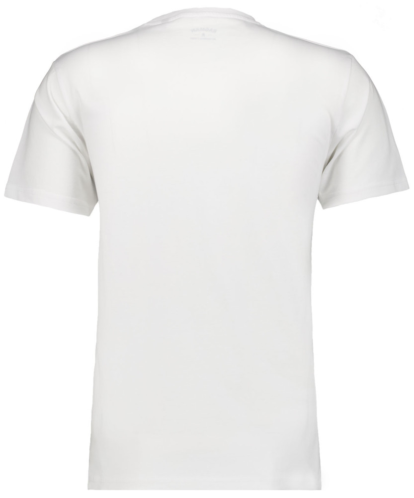 T-Shirt mit lustigem Print