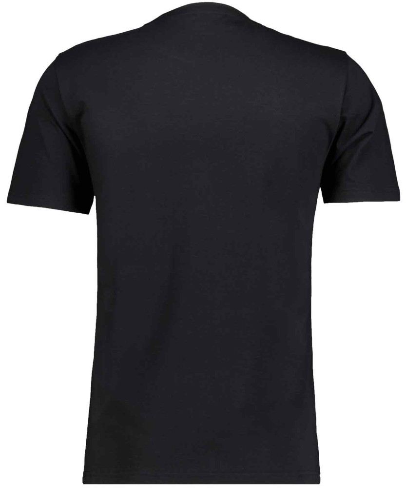 T-Shirt "Musik", Rundhals