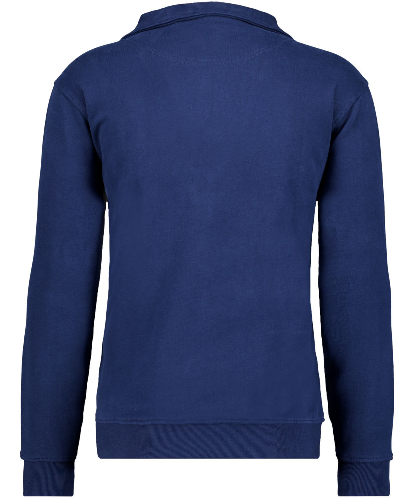 Troyer-Sweatshirt