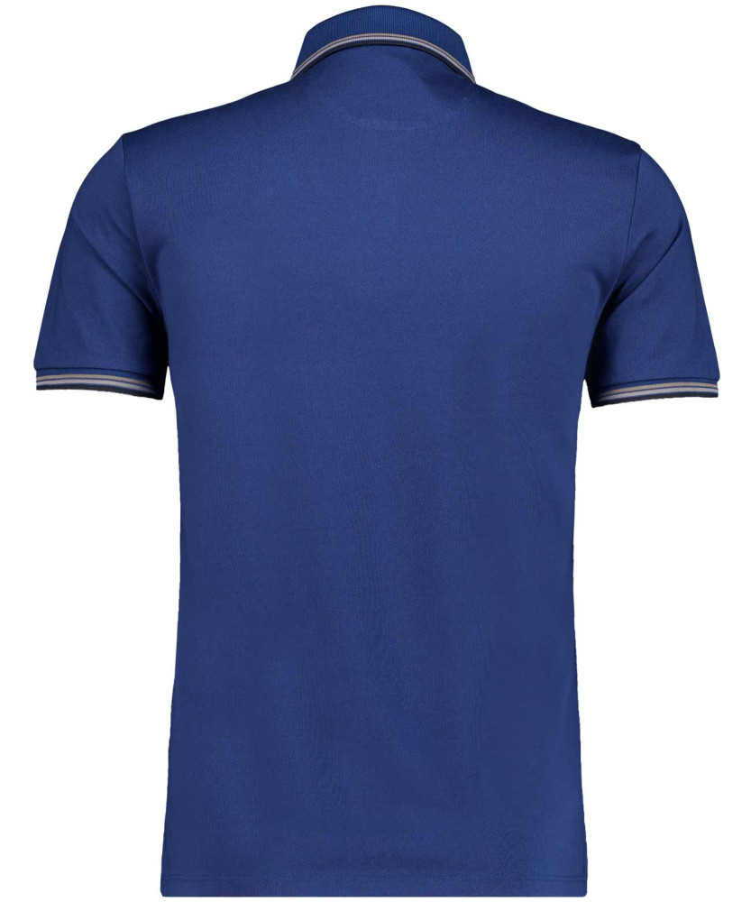 Piqué-Polo "keep dry", modern fit