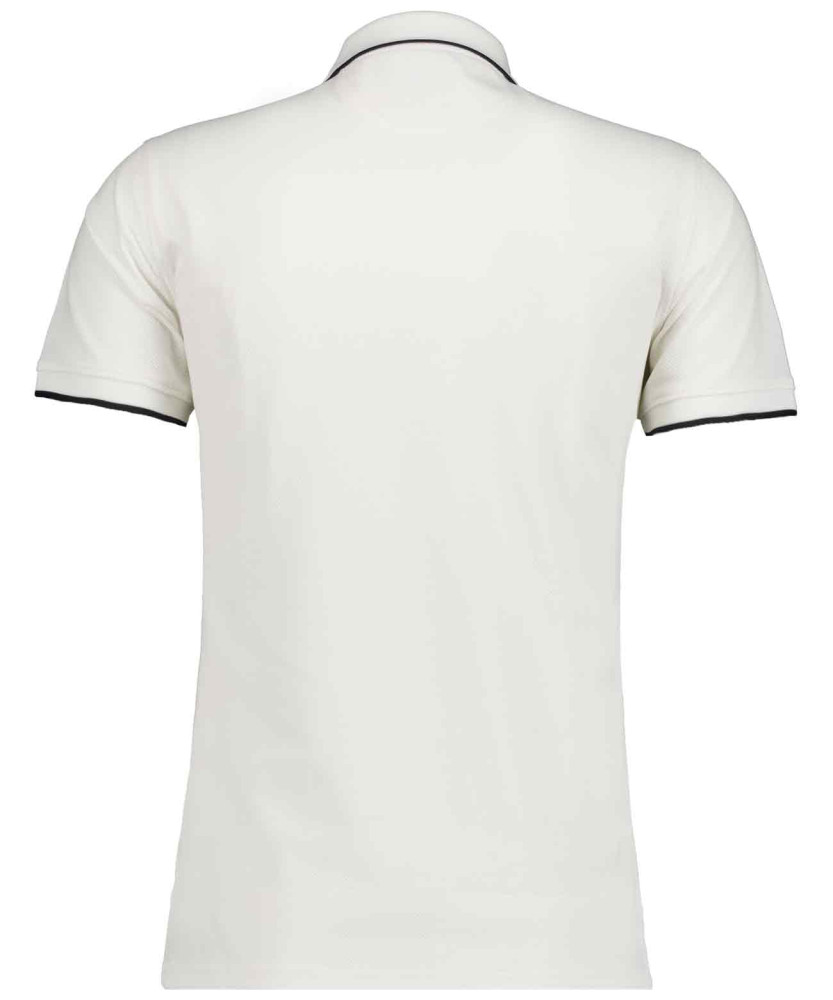Poloshirt "Bubble" Performance