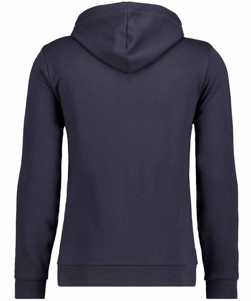 Sweat jacket Hoody