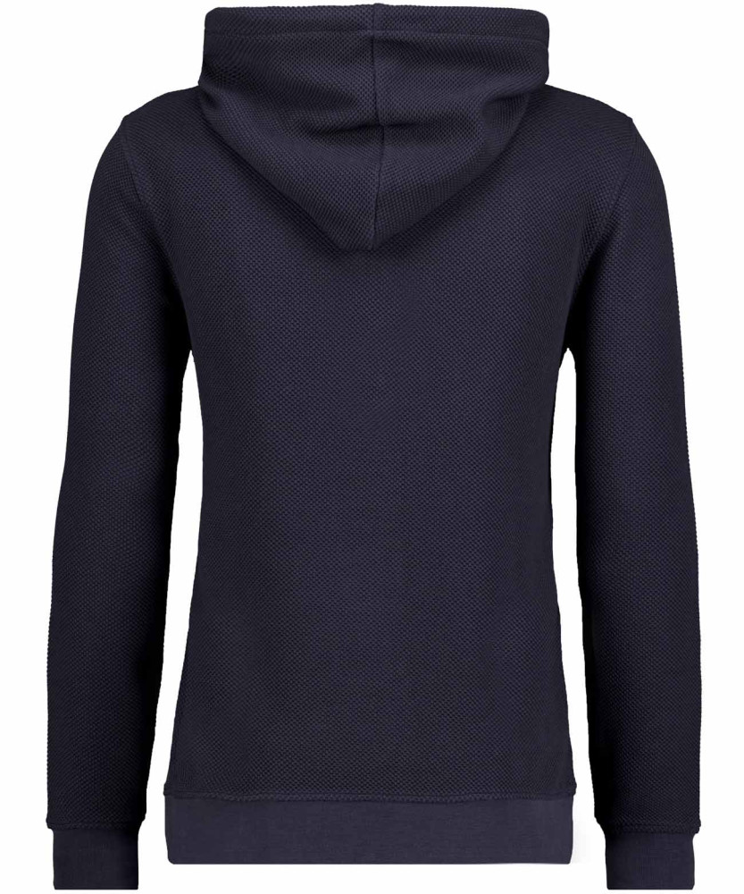 Sweatshirt mit Kapuze