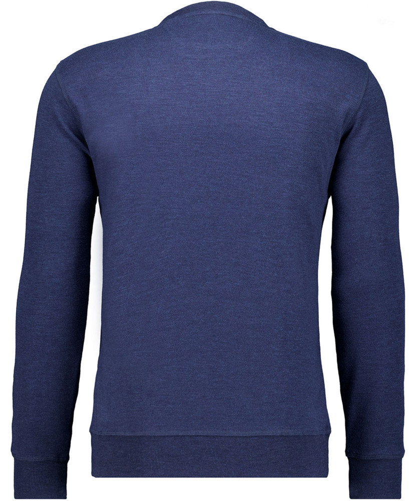 Sweatshirt Rundhals