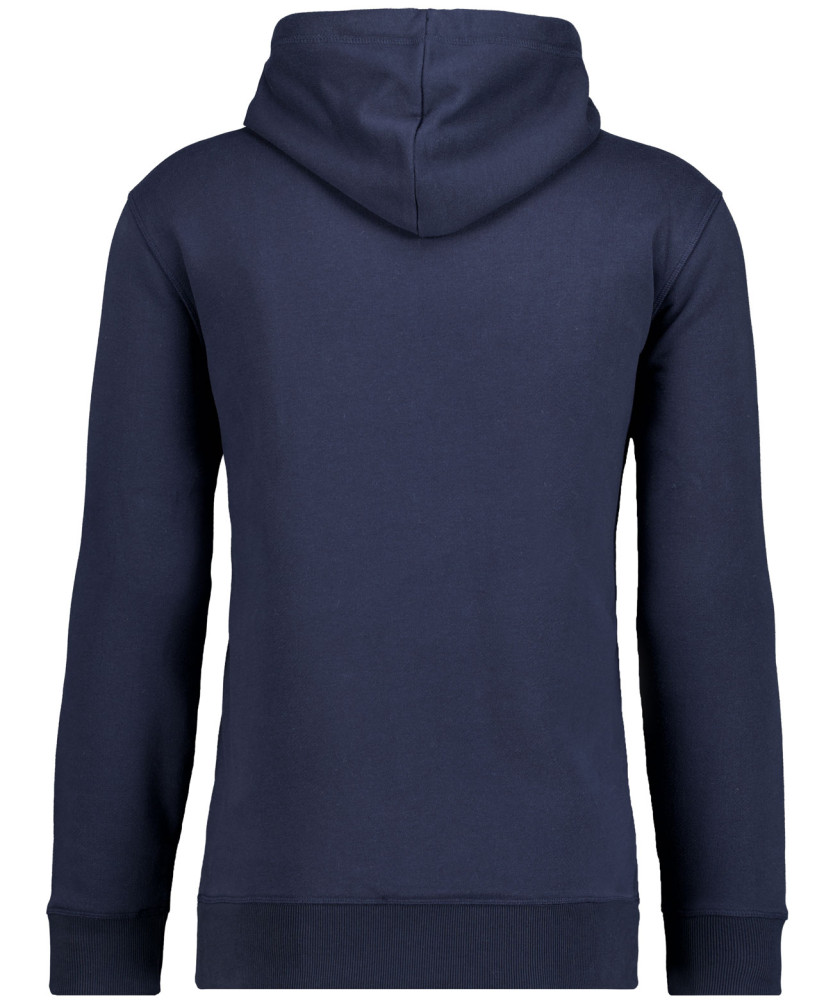 Sweatshirt mit Kapuze