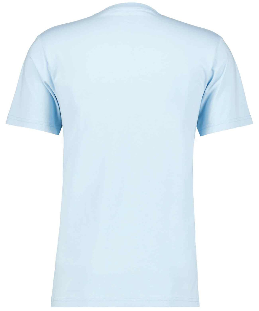 T-Shirt V-Ausschnitt, Single-Pack