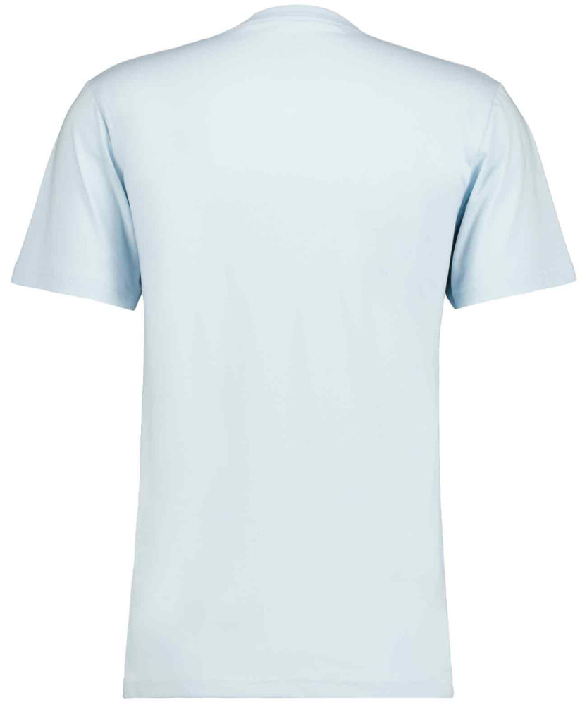 T-Shirt V-Ausschnitt Single-Pack