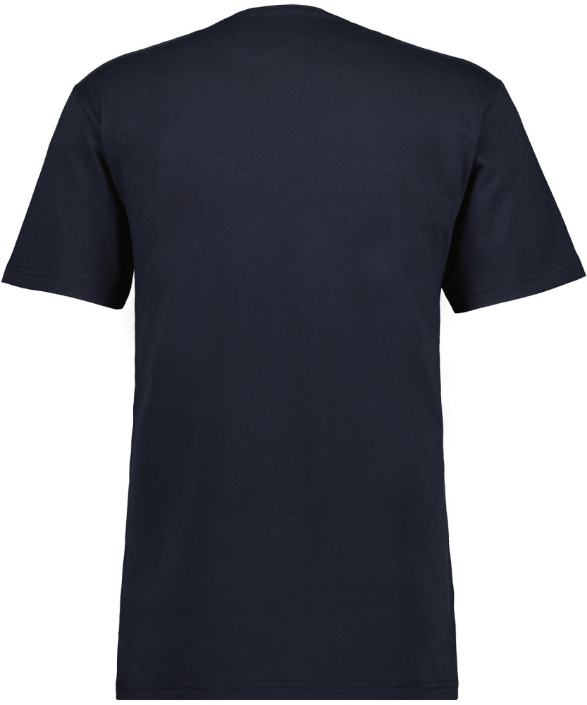 T-Shirt roundneck single pack