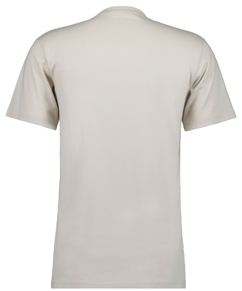T-Shirt roundneck single pack