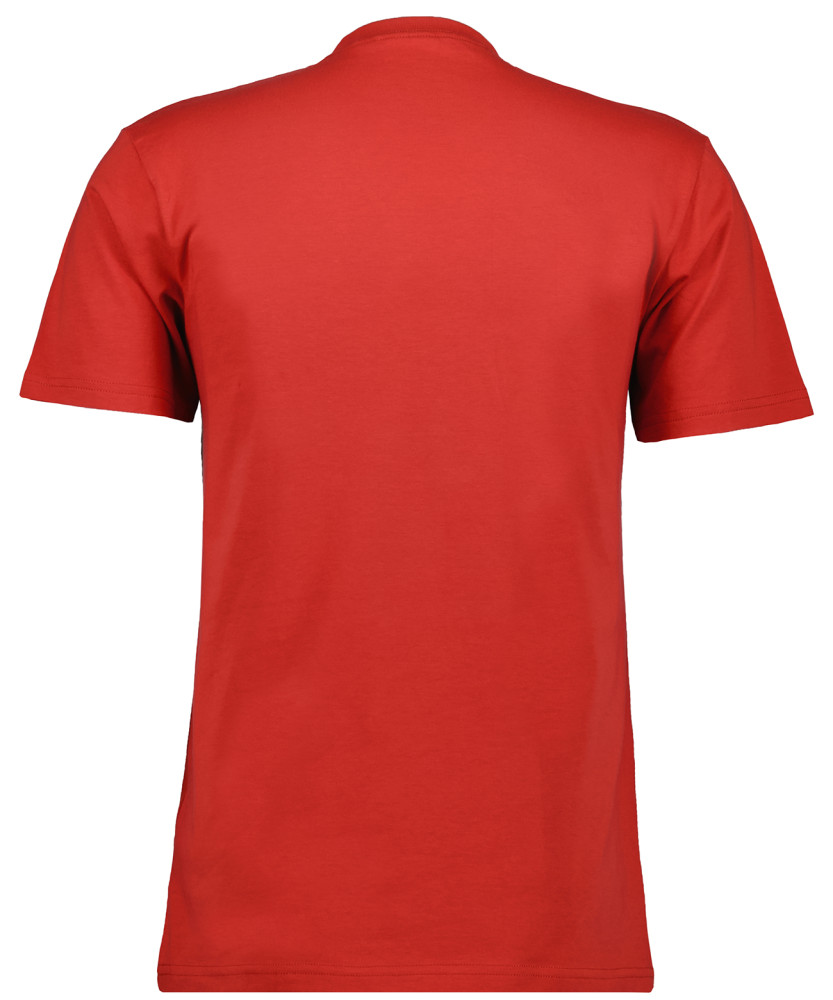 LONG & TALL T-shirt roundneck single pack