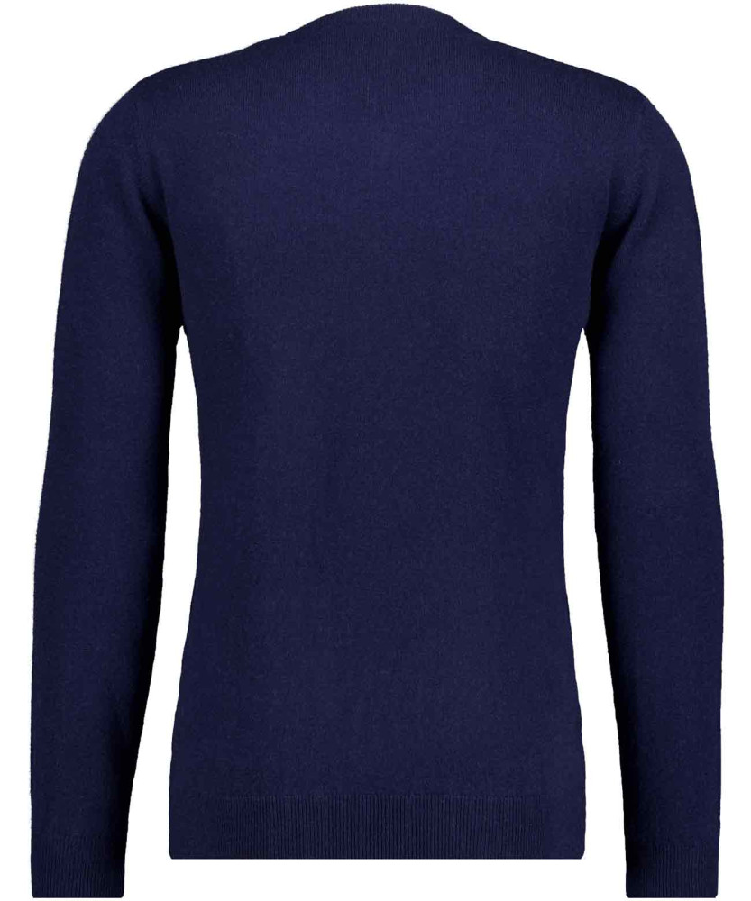 Strickpullover V-Neck