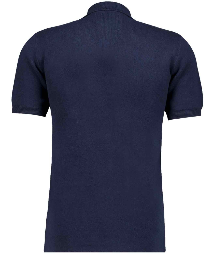 Strickpullover gestreift, kurzarm