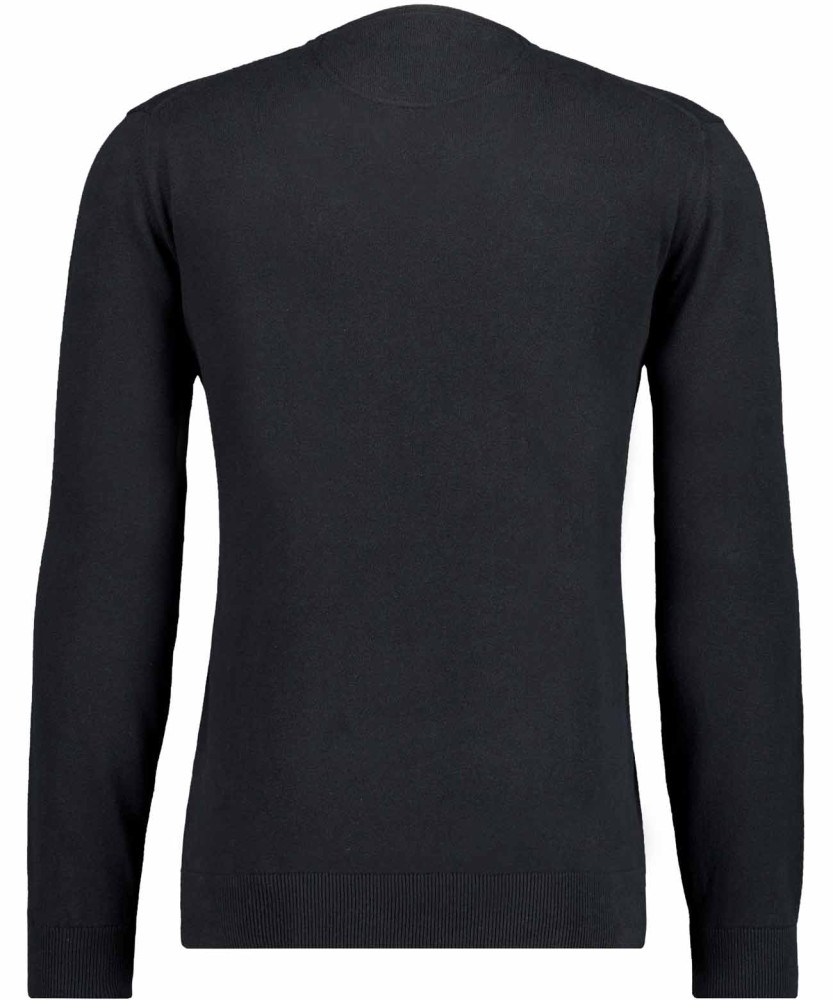 Strickpullover V-Neck