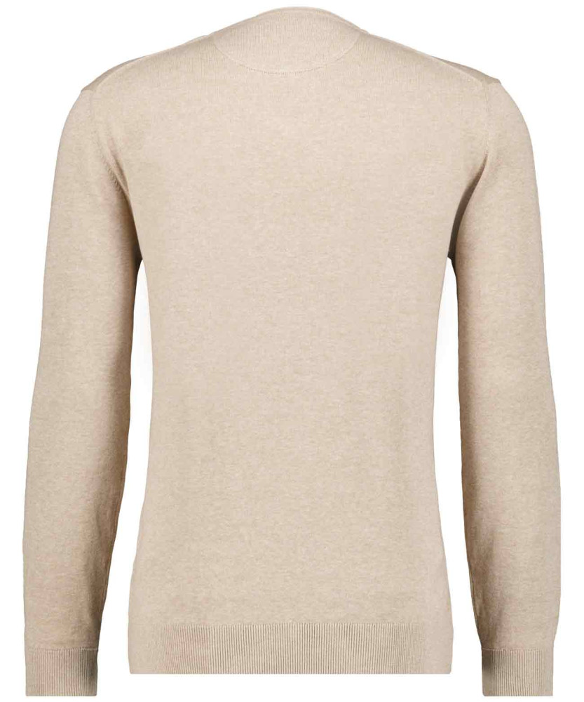 Strickpullover V-Neck