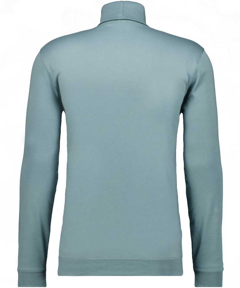 LONG & TALL Rollkragen-Shirt mit Bund