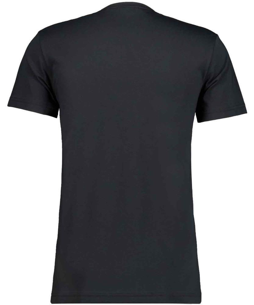 Pima T-Shirt, round neck