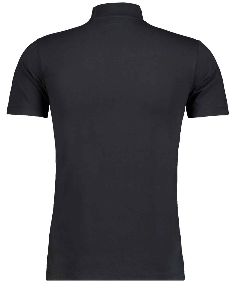 RAGMAN Stehkragen-Shirt, Body fit