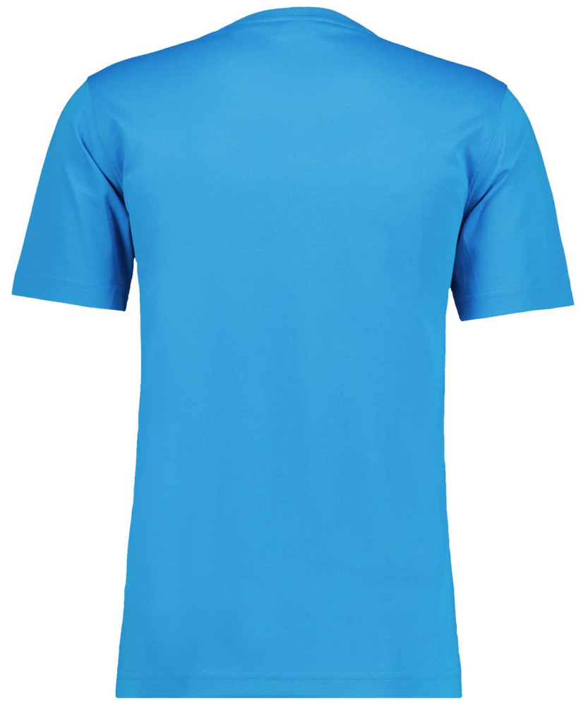 Softknit T-Shirt V-neck