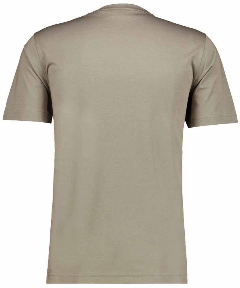 Softknit T-Shirt round neck