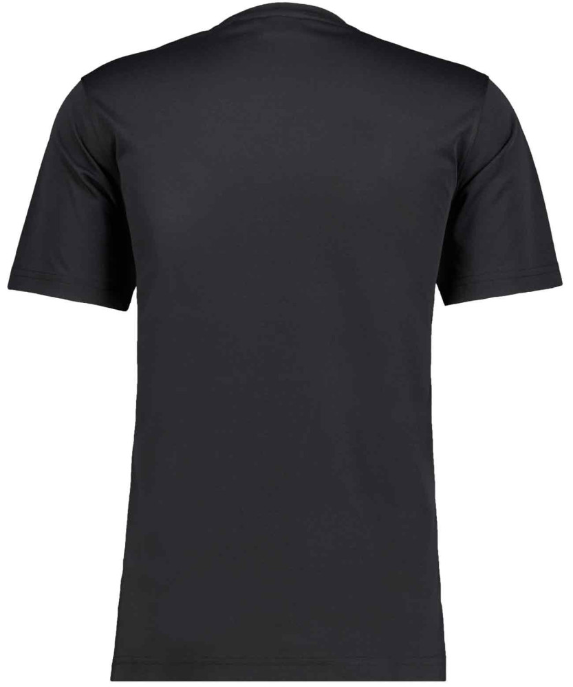 Softknit T-Shirt, short sleeve