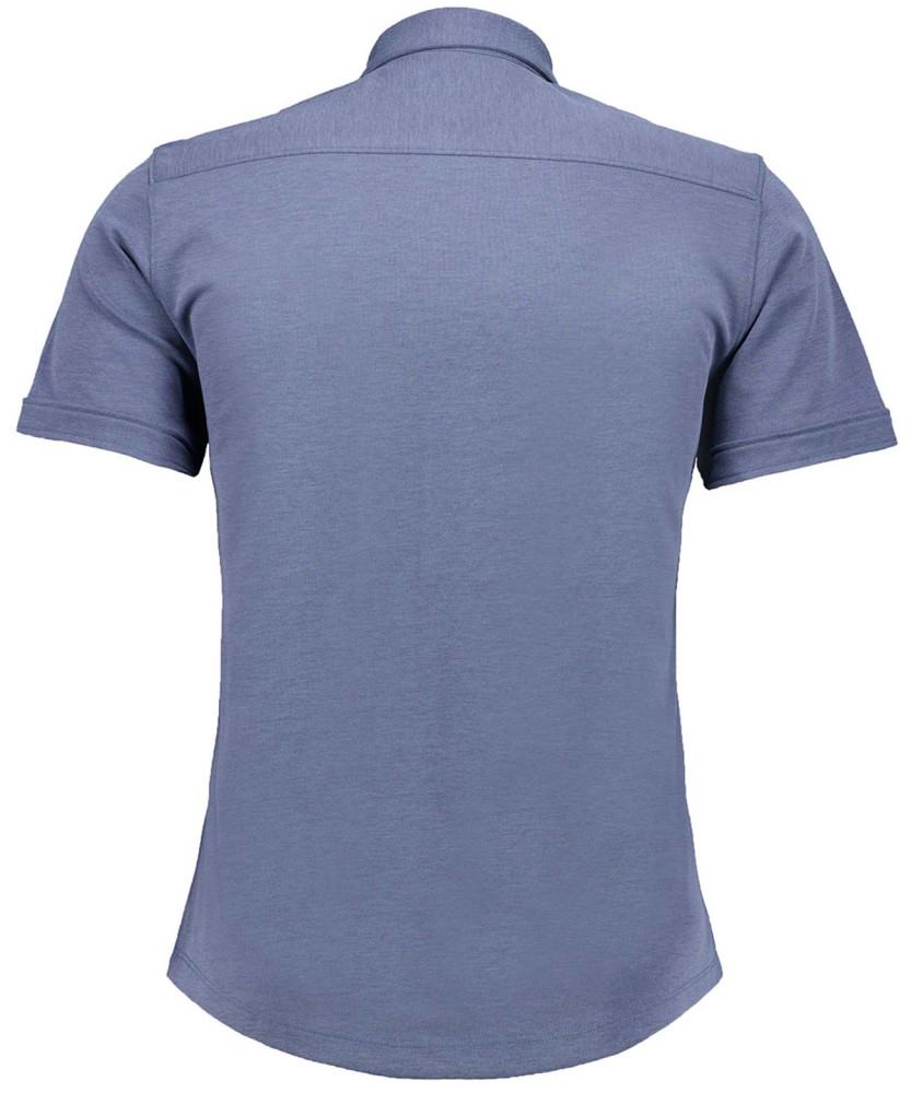 Polo modern fit basic, extra long