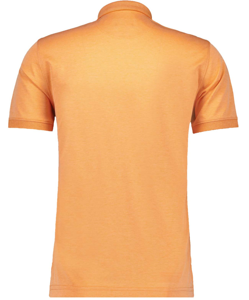 Softknit-Poloshirt modern fit