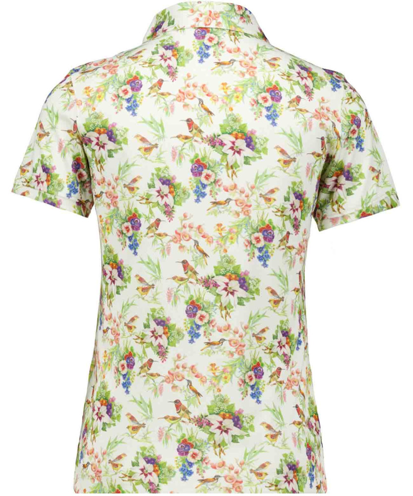 RAGWOMAN Poloshirt