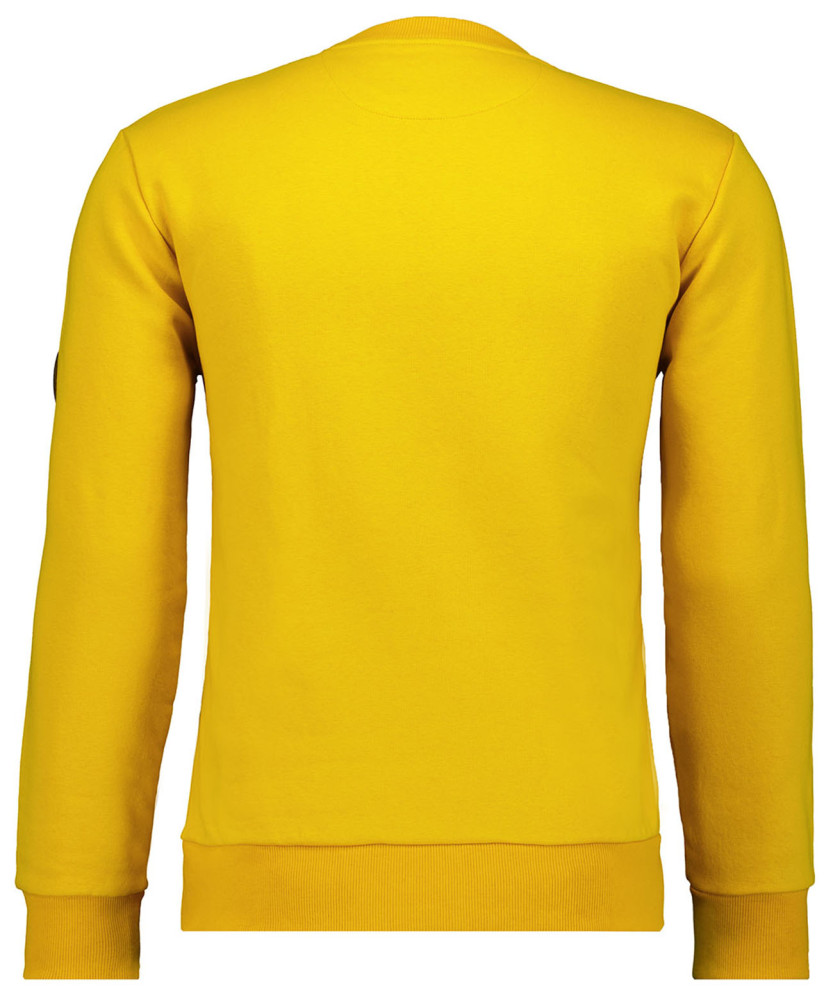 Sweatshirt Rundhals