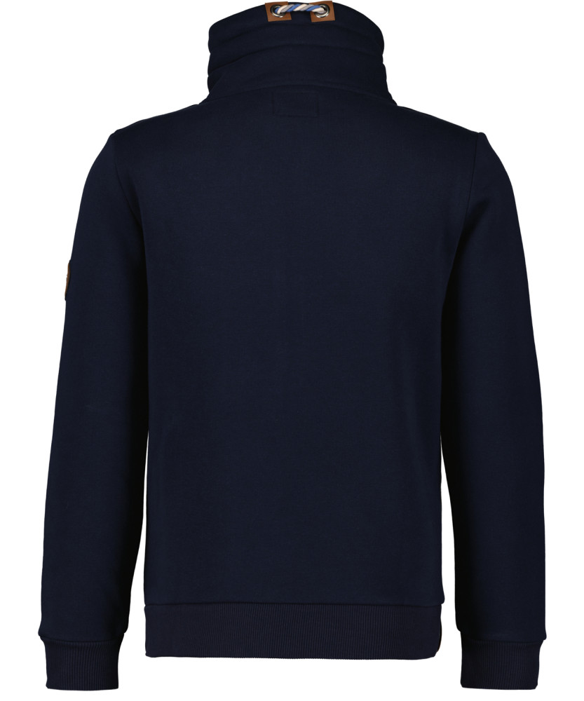 LONG & TALL Sweatjacke