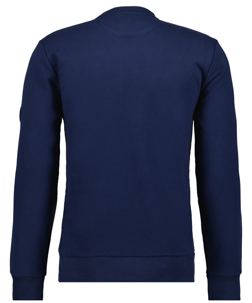 Sweatshirt round neck