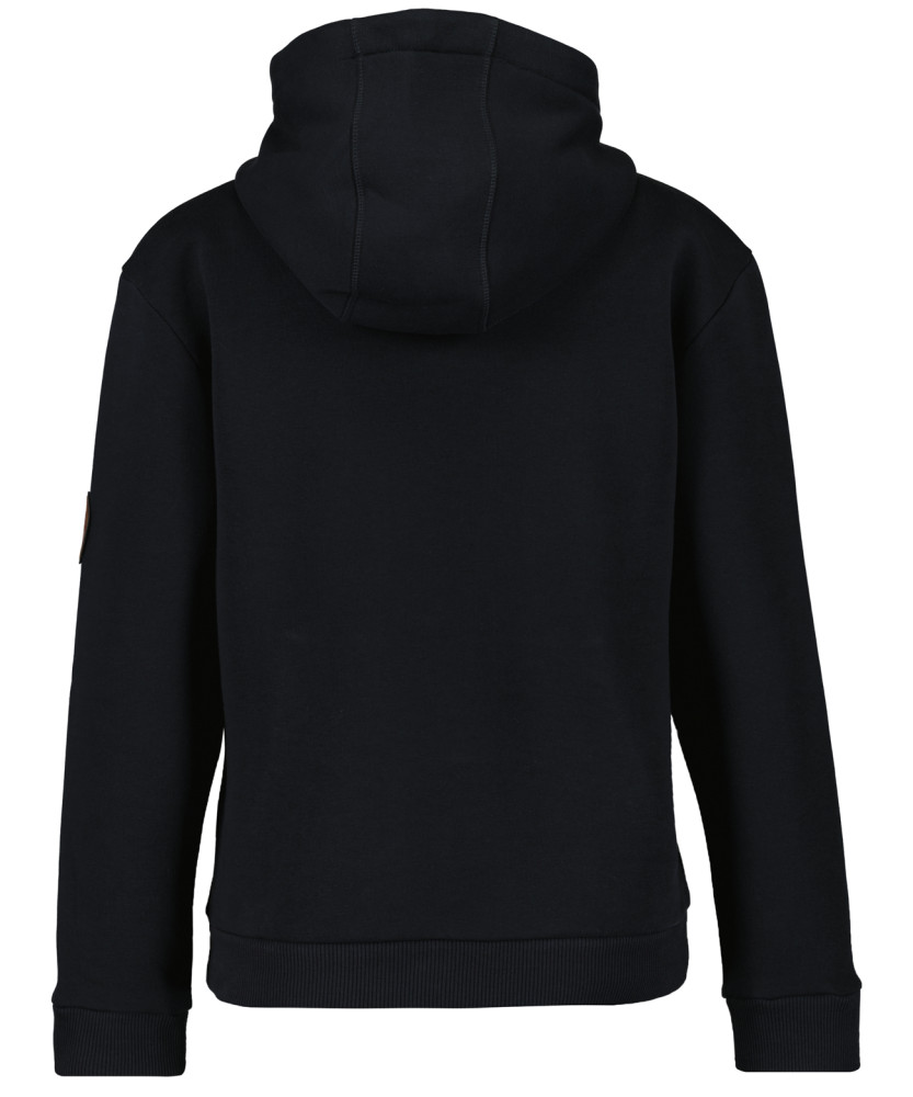 Women Hoody with kangaroo pocket