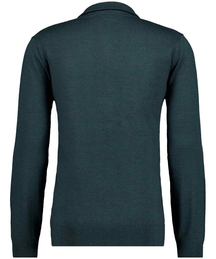 Merino-Strickcardigan