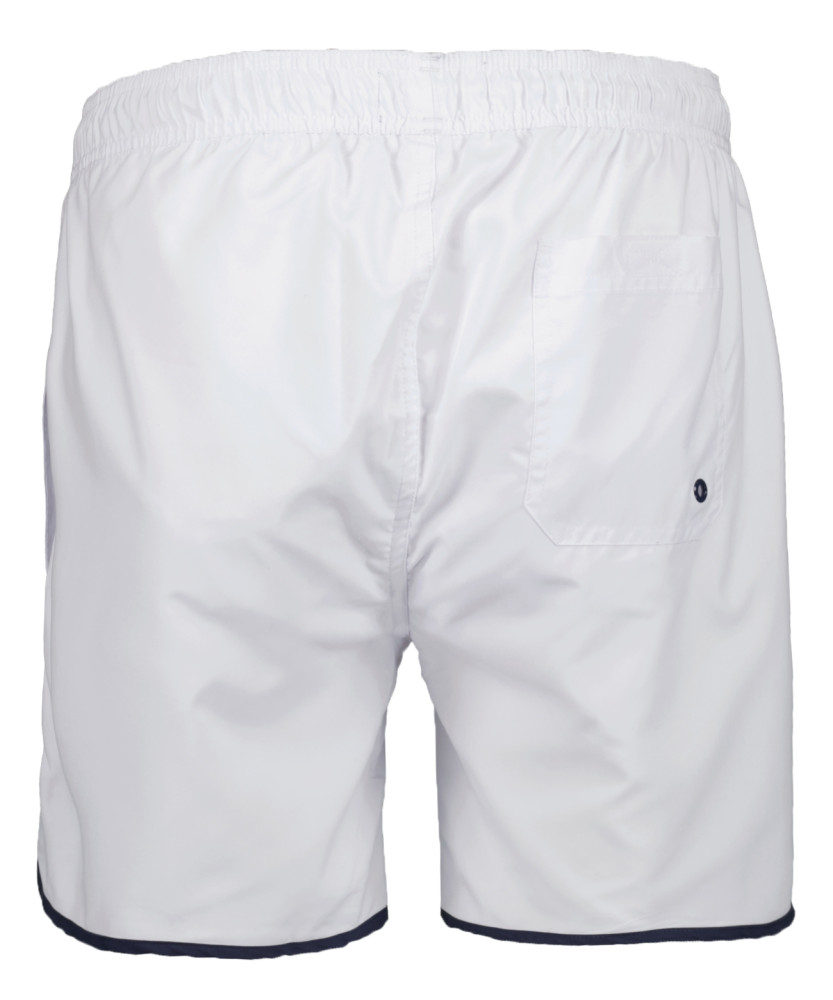 Swimshort solid