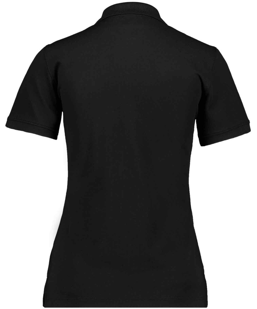RAGWOMAN Poloshirt Piqué