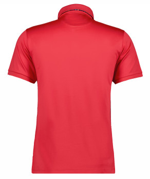 Polo-Shirt uni "keep dry", modern fit