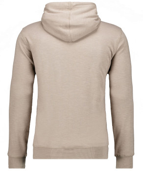 Hoody sweat jacket 