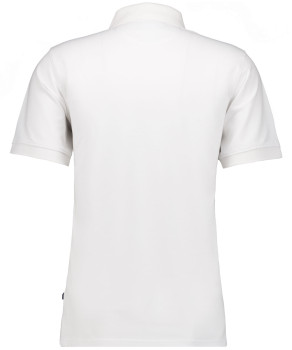 LONG & TALL Polo solid