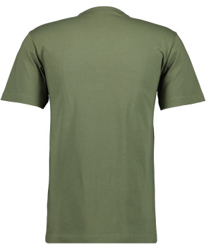 T-Shirt Serafino