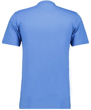 LONG & TALL T-Shirt  mit V-Ausschnitt