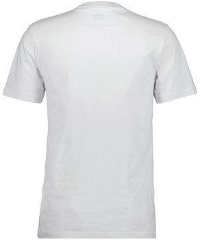 T-Shirt roundneck single pack