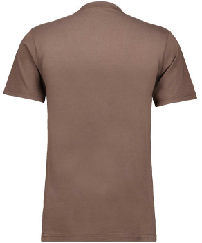 T-Shirt Rundhals Singlepack