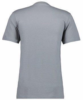 LONG & TALL T-Shirt Rundhals Singlepack