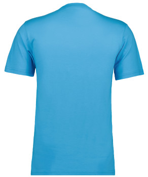 LONG & TALL T-shirt roundneck single pack