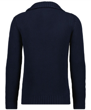 Troyer Strickpullover