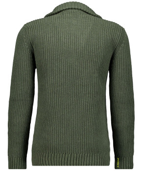 LONG & TALL Troyer Strickpullover
