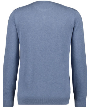 Strickpullover V-Neck