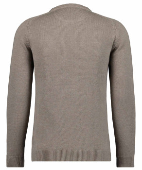 LONG & TALL Strickpullover Rundhals