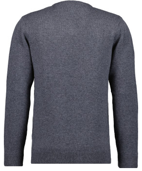 Strickpullover V-Neck