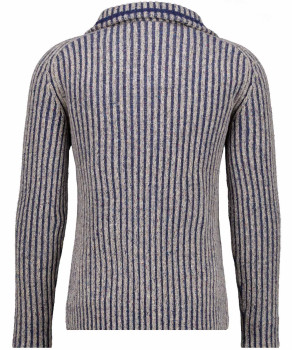 Troyer-Strickpullover