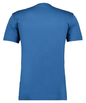 T-Shirt V-neck 1/2 sleeve